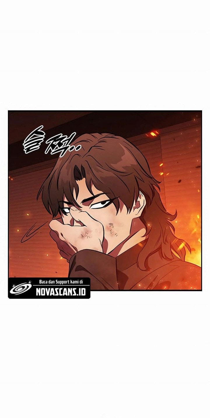 The Great War Chapter 50 Gambar 28