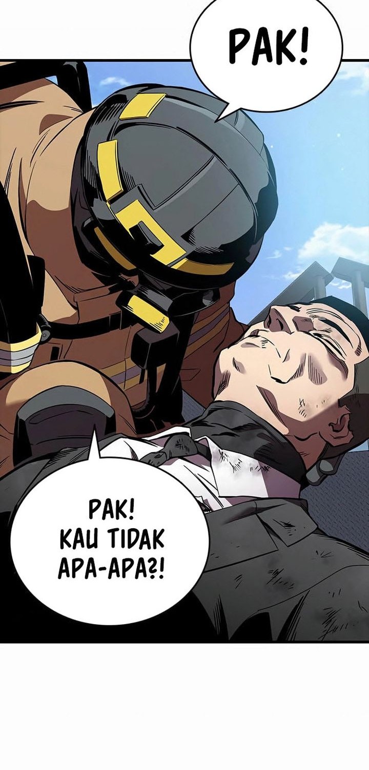 The Great War Chapter 50 Gambar 32