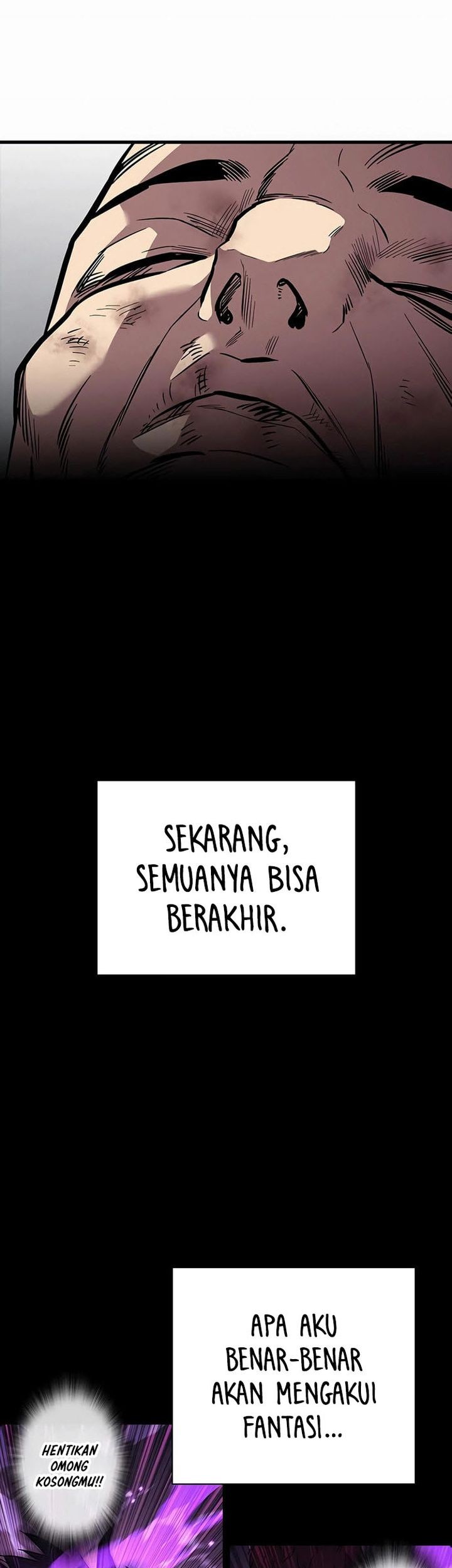 The Great War Chapter 50 Gambar 33