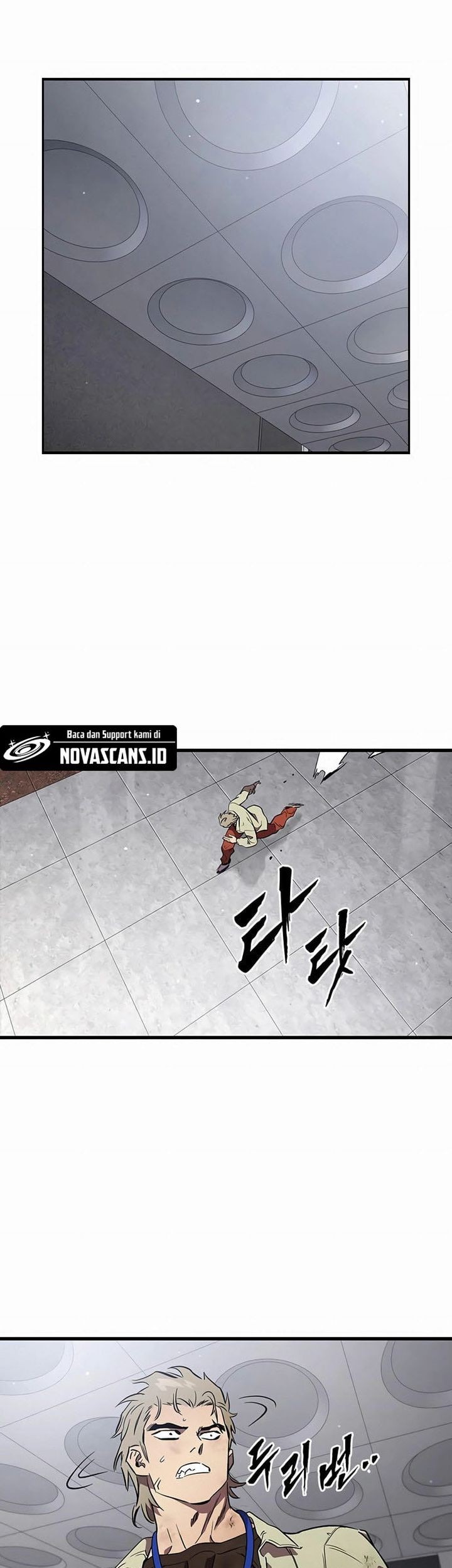 The Great War Chapter 50 Gambar 37
