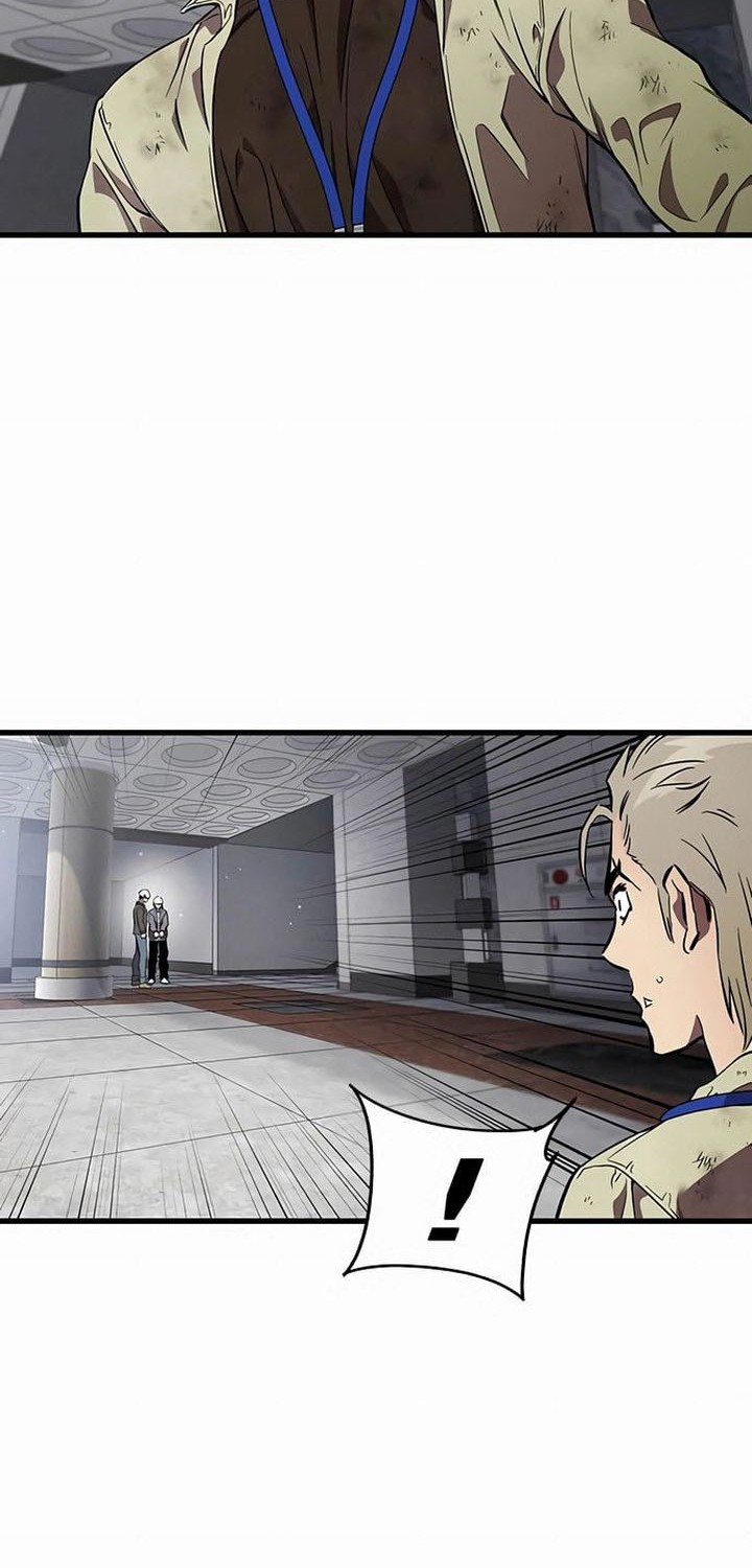 The Great War Chapter 50 Gambar 38