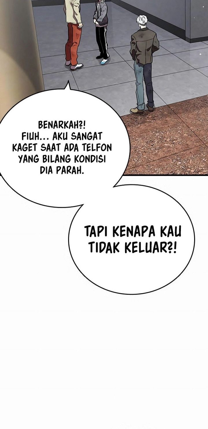 The Great War Chapter 50 Gambar 40