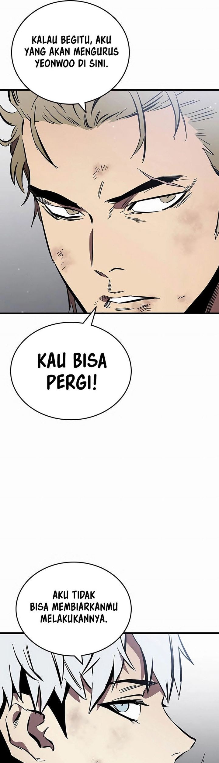 The Great War Chapter 50 Gambar 43