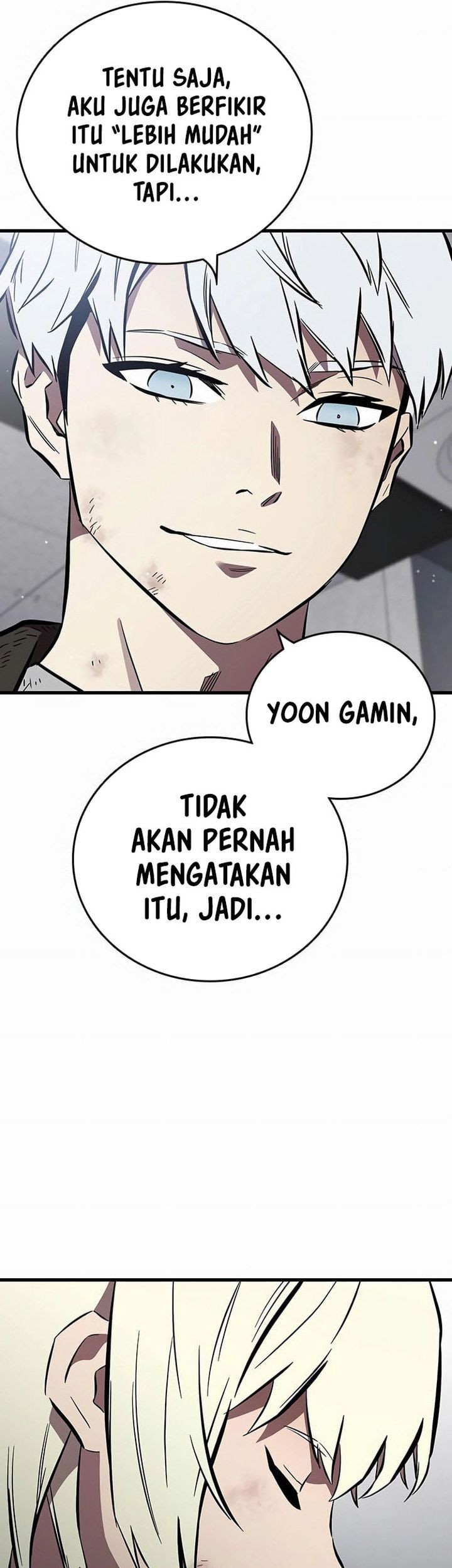 The Great War Chapter 50 Gambar 49