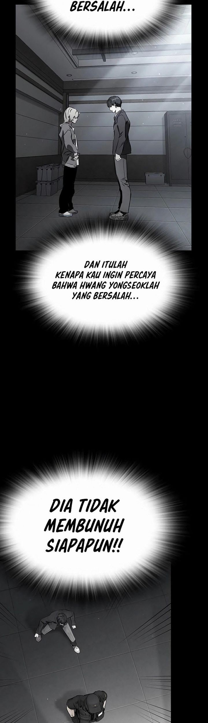 The Great War Chapter 50 Gambar 51