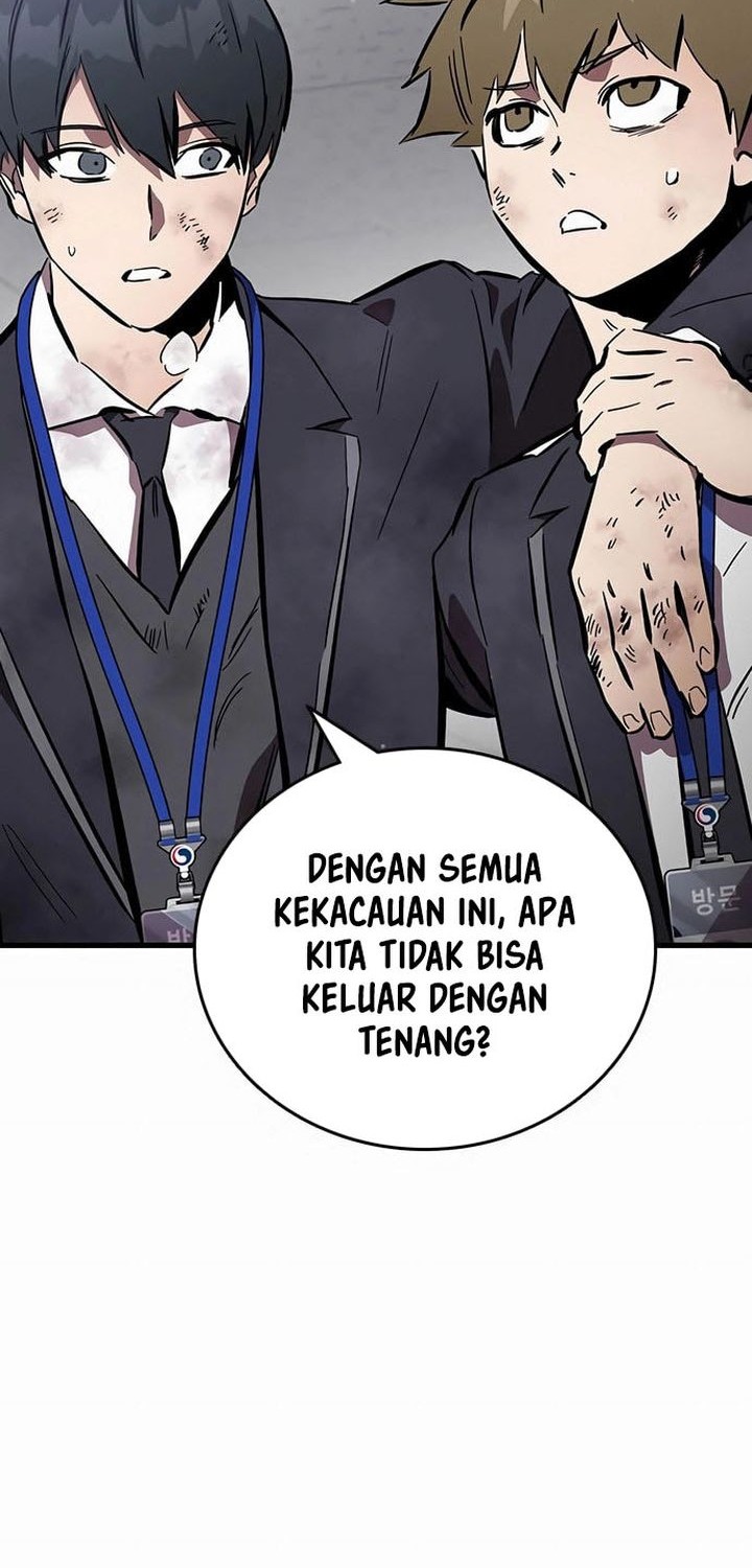 The Great War Chapter 50 Gambar 58