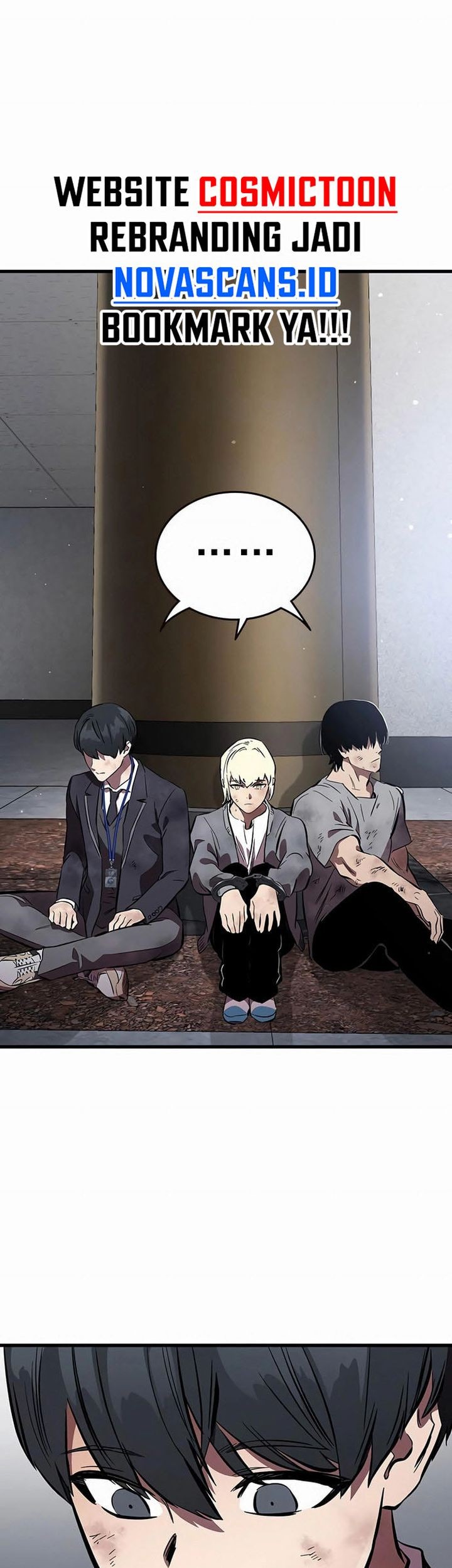The Great War Chapter 50 Gambar 61