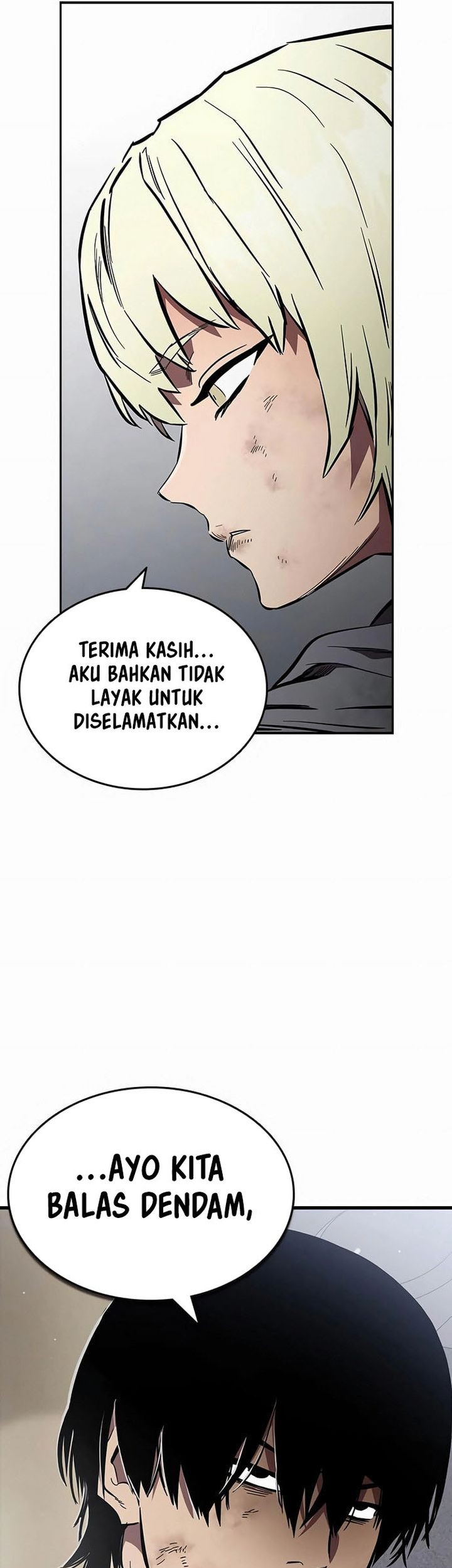The Great War Chapter 50 Gambar 65