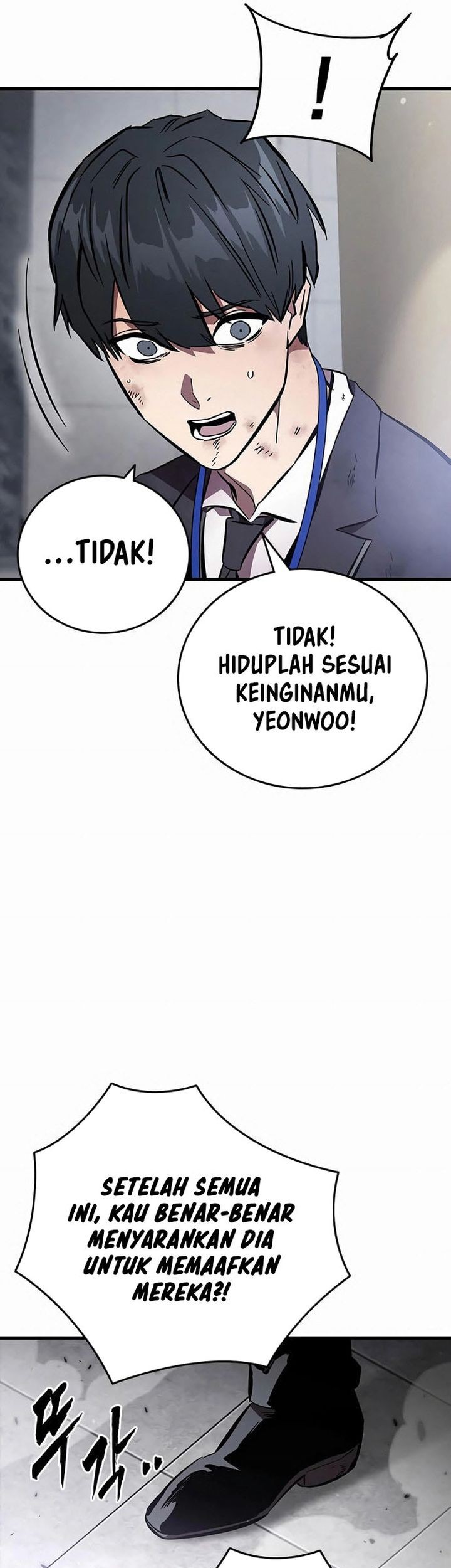 The Great War Chapter 50 Gambar 67