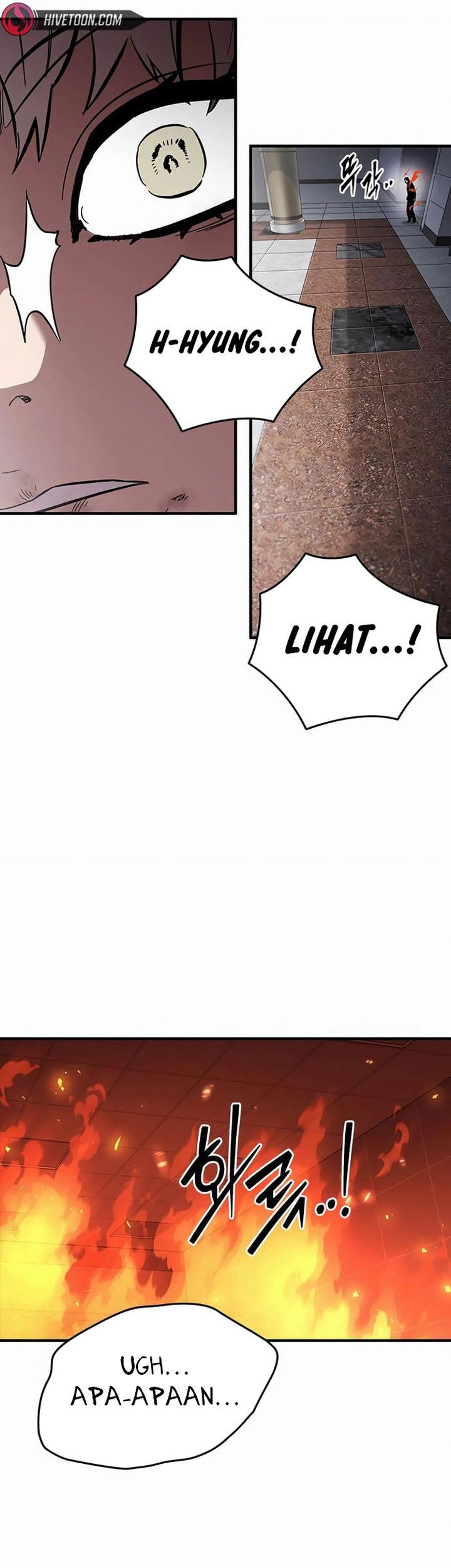 The Great War Chapter 50 Gambar 71