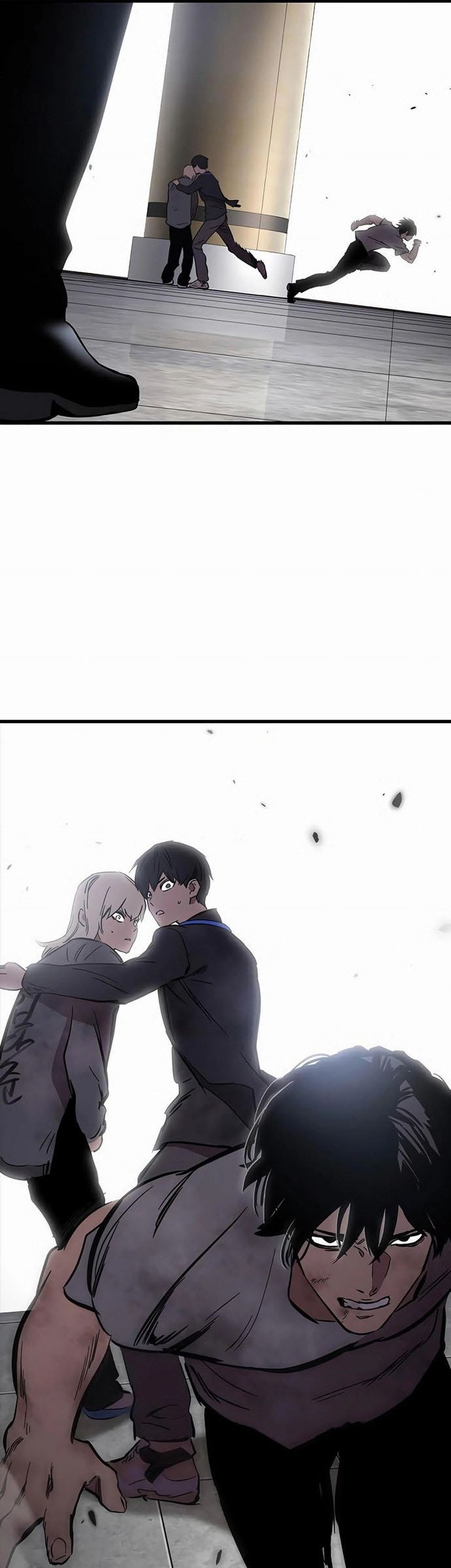 The Great War Chapter 50 Gambar 79
