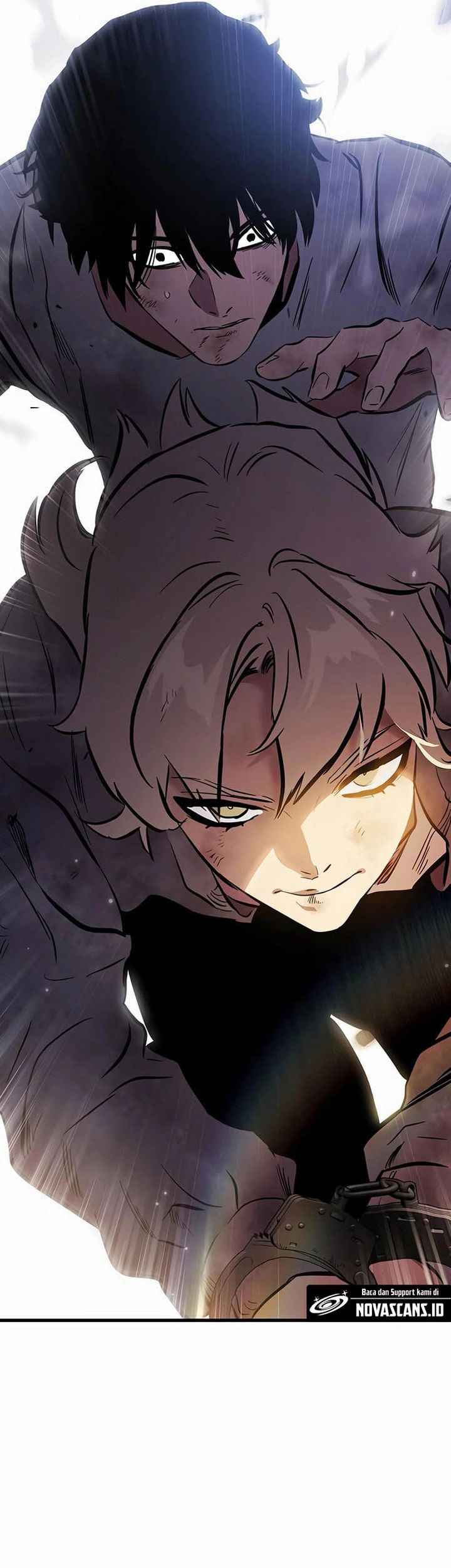 The Great War Chapter 50 Gambar 91