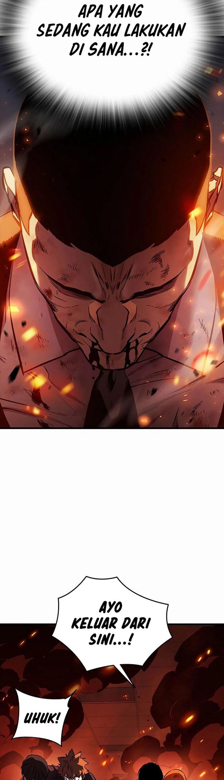 The Great War Chapter 50 Gambar 7