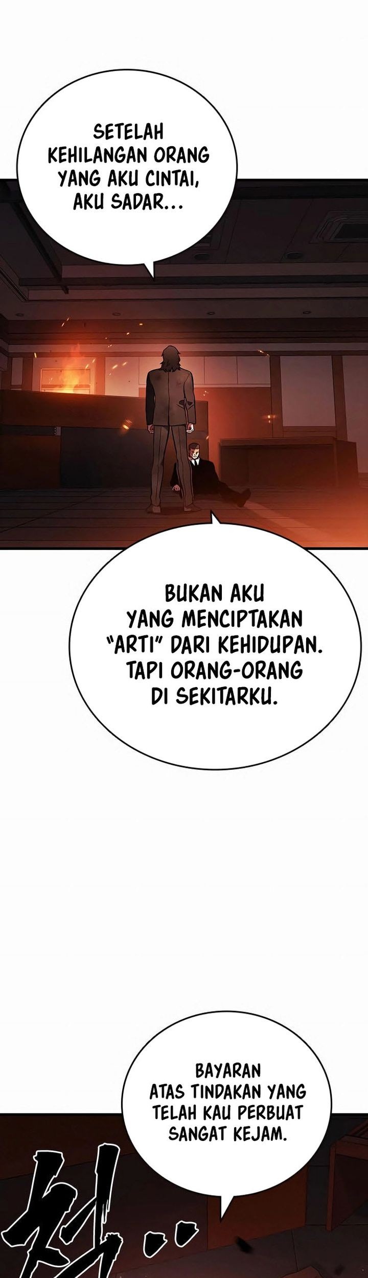 The Great War Chapter 50 Gambar 17