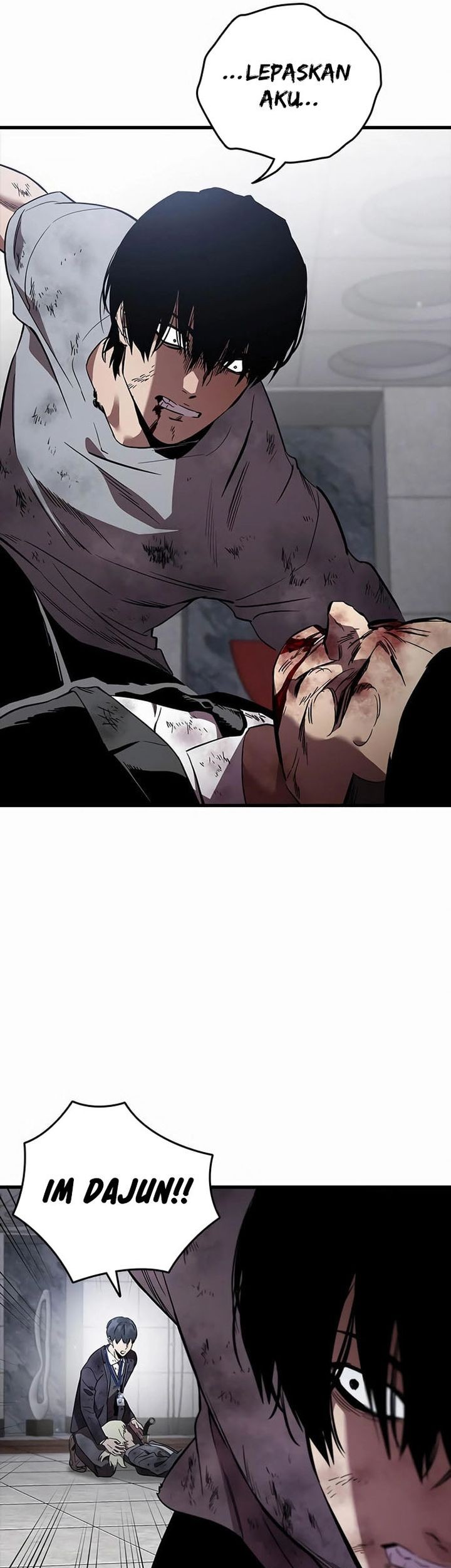 The Great War Chapter 51 Gambar 23