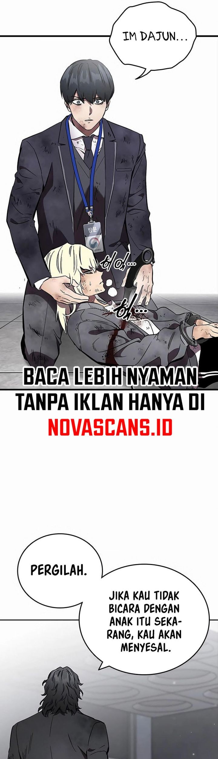 The Great War Chapter 51 Gambar 25