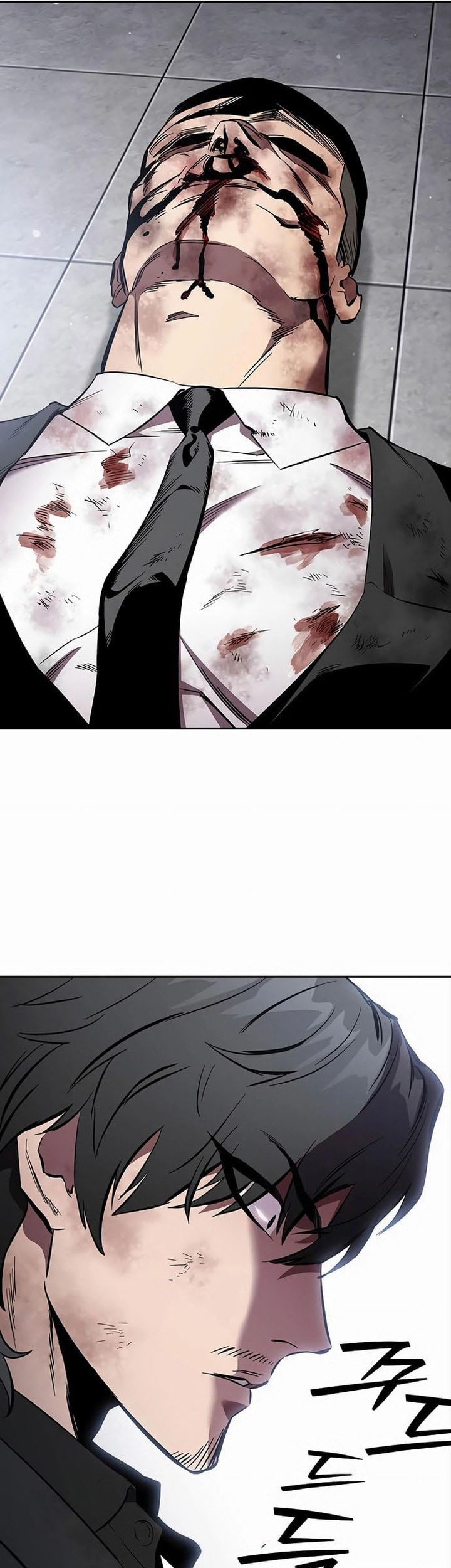 The Great War Chapter 51 Gambar 27