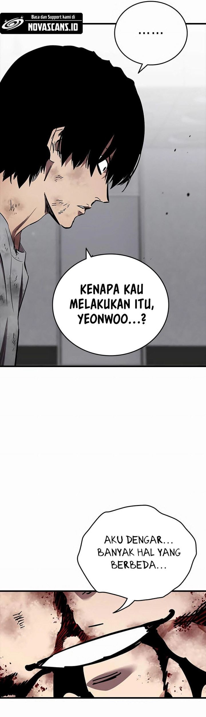 The Great War Chapter 51 Gambar 33