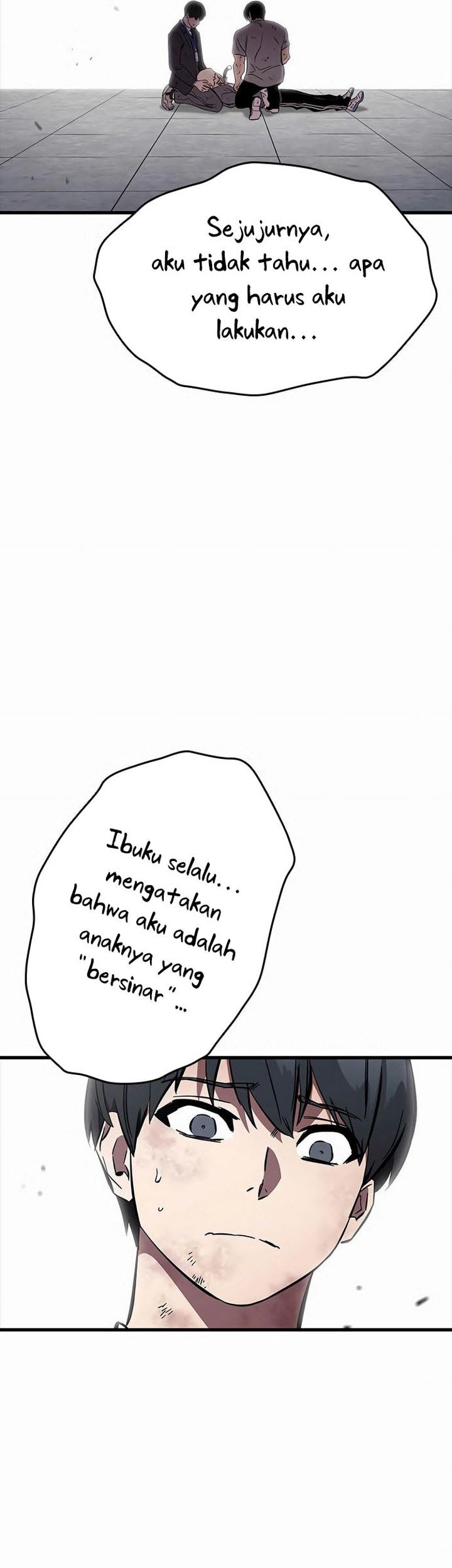 The Great War Chapter 51 Gambar 37