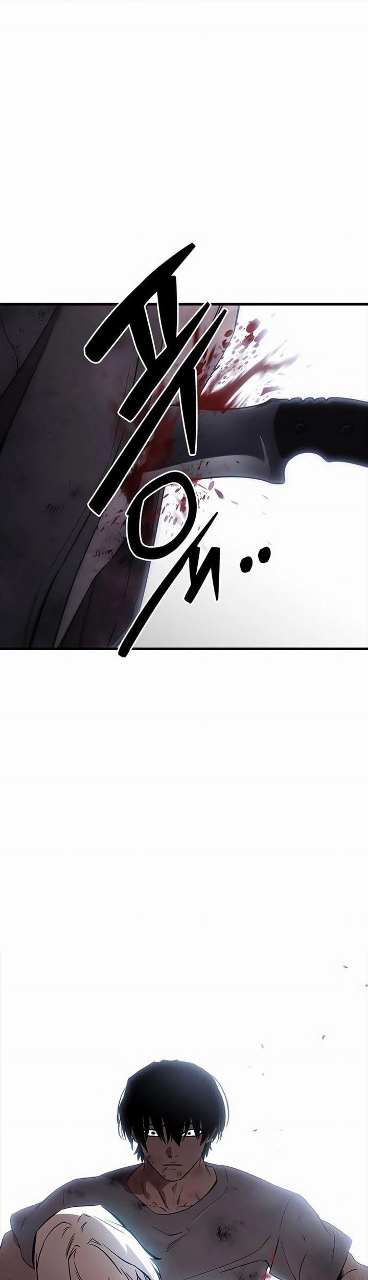 Baca Komik The Great War Chapter 51 Gambar 1