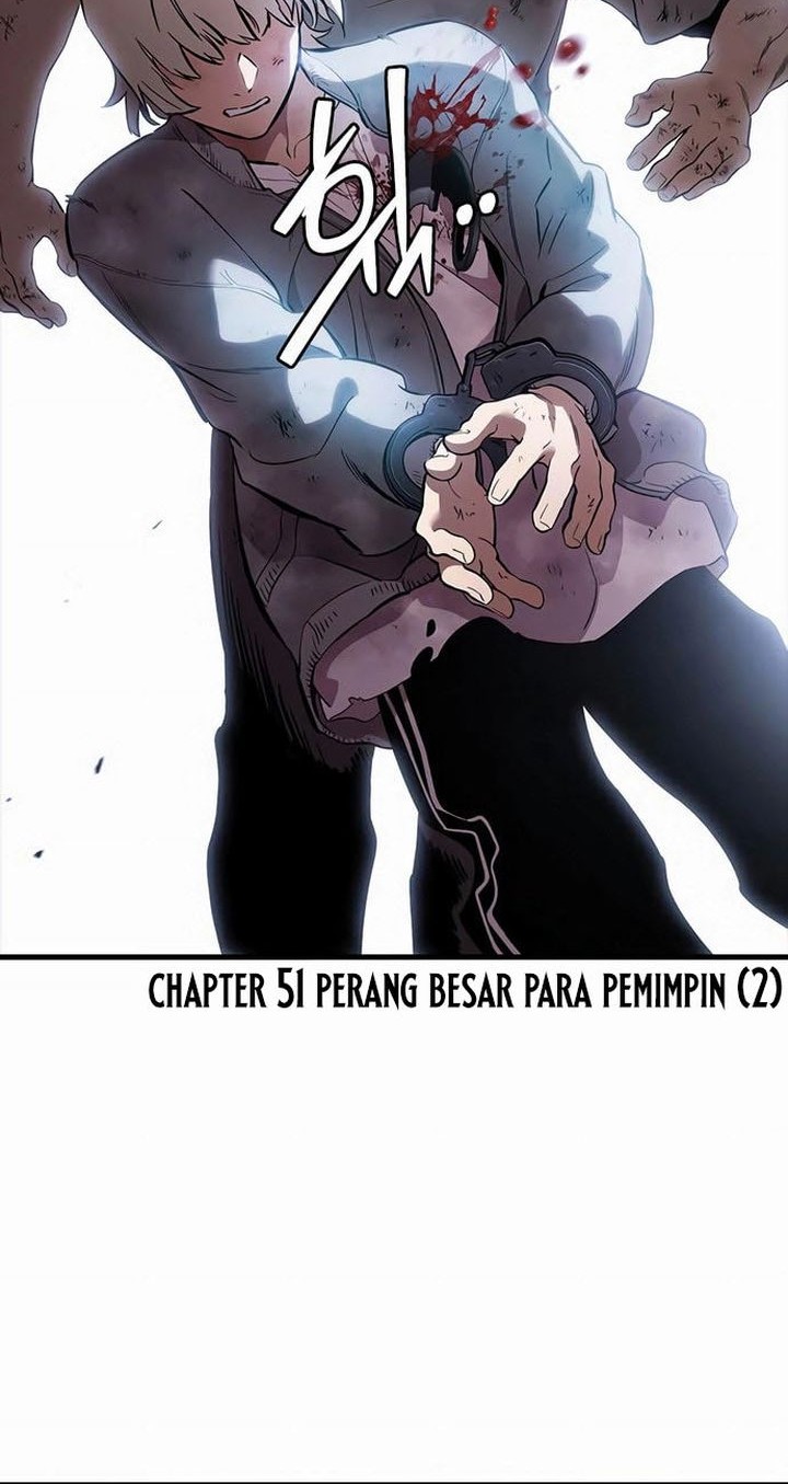 Baca Manhwa The Great War Chapter 51 Gambar 2
