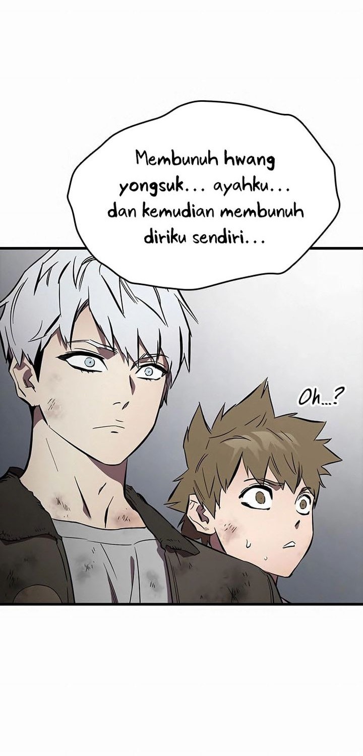 The Great War Chapter 51 Gambar 42