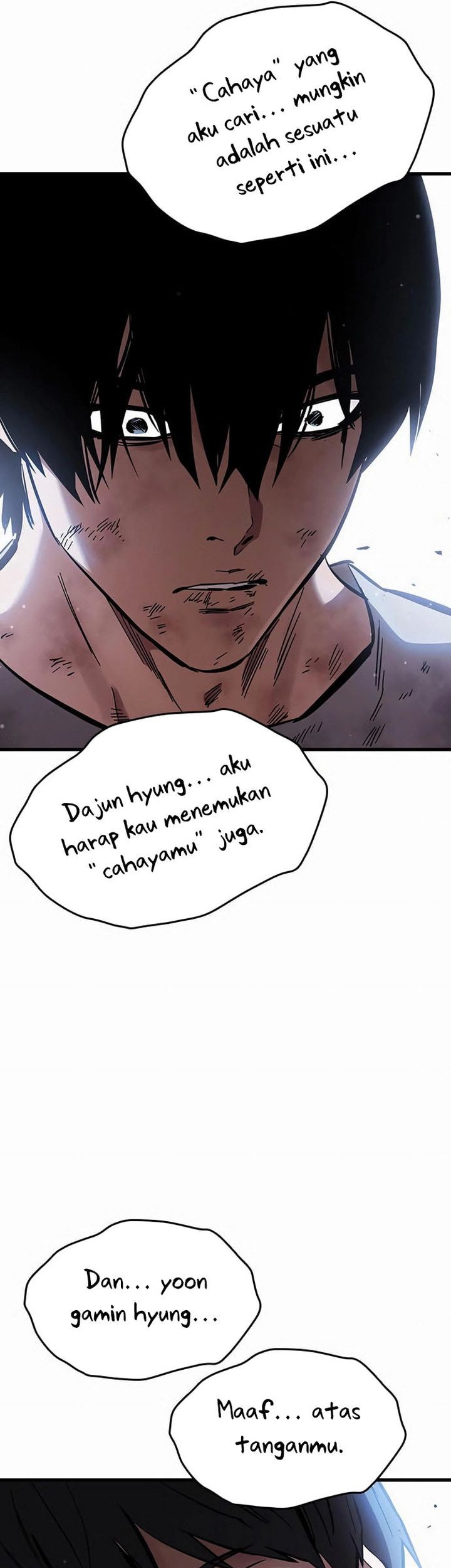 The Great War Chapter 51 Gambar 47