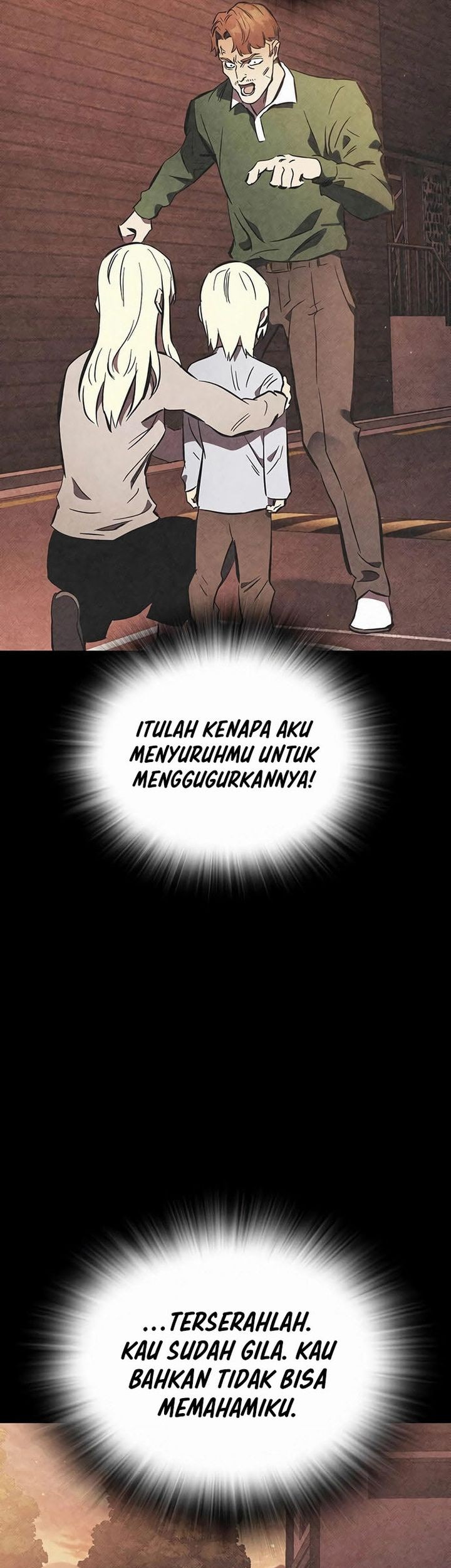 The Great War Chapter 51 Gambar 51