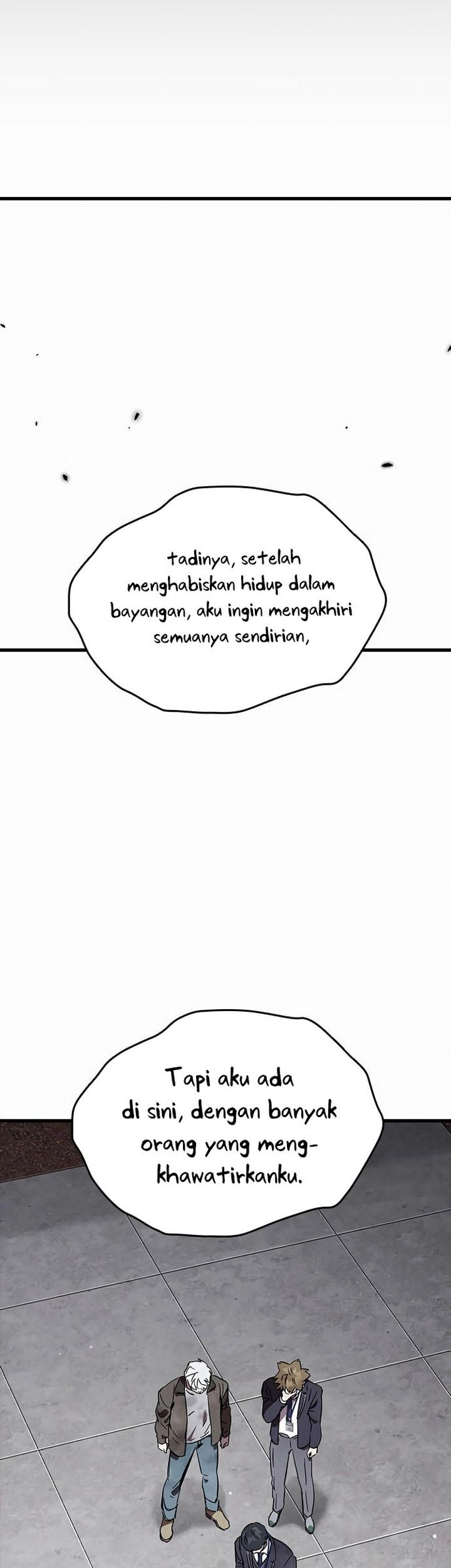The Great War Chapter 51 Gambar 53