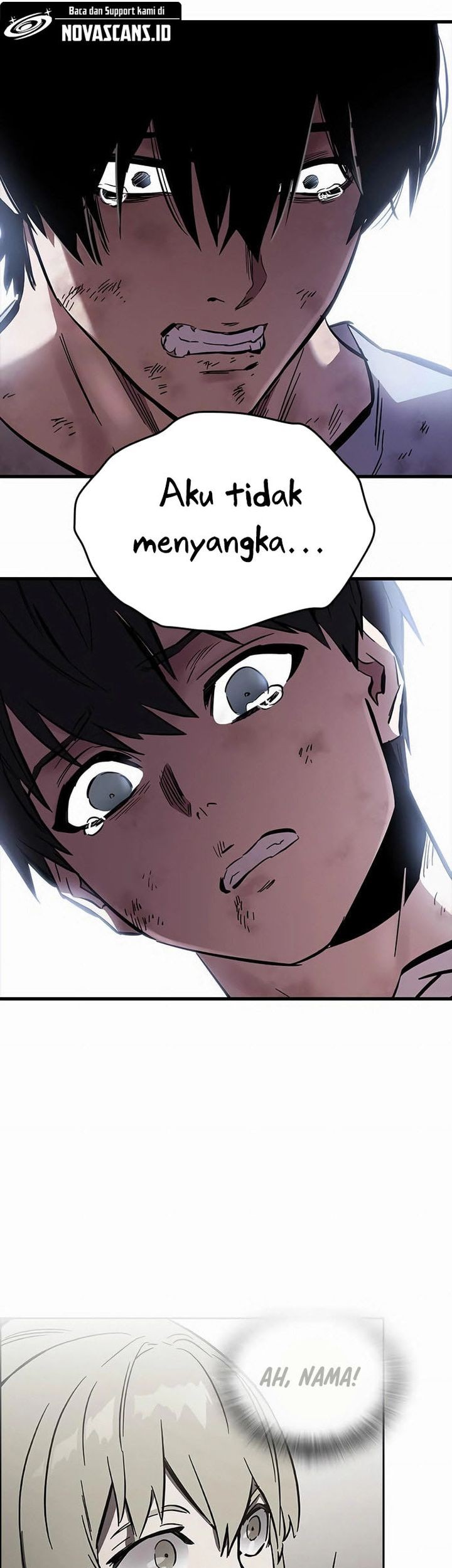 The Great War Chapter 51 Gambar 55