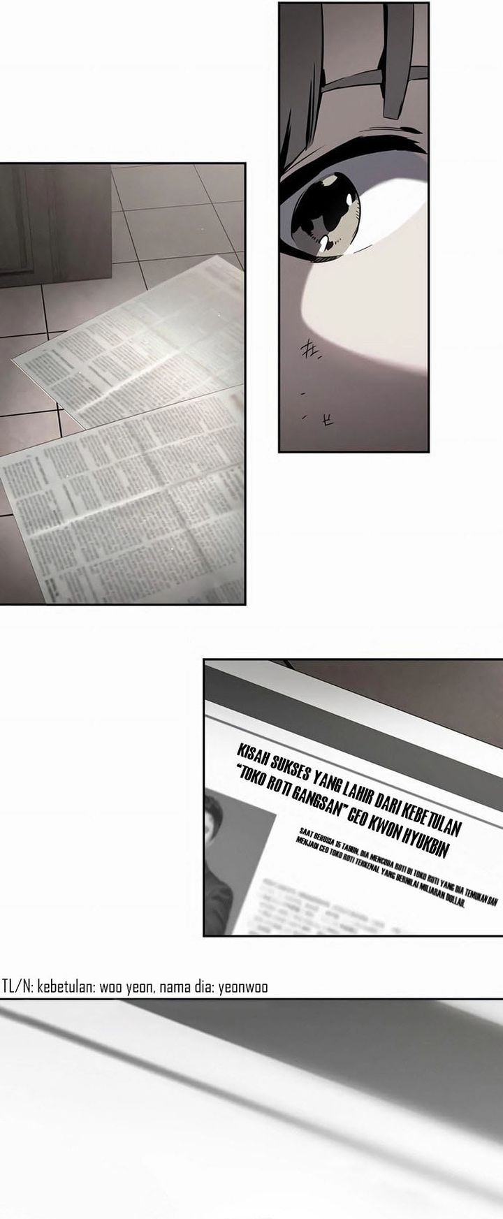 The Great War Chapter 51 Gambar 57