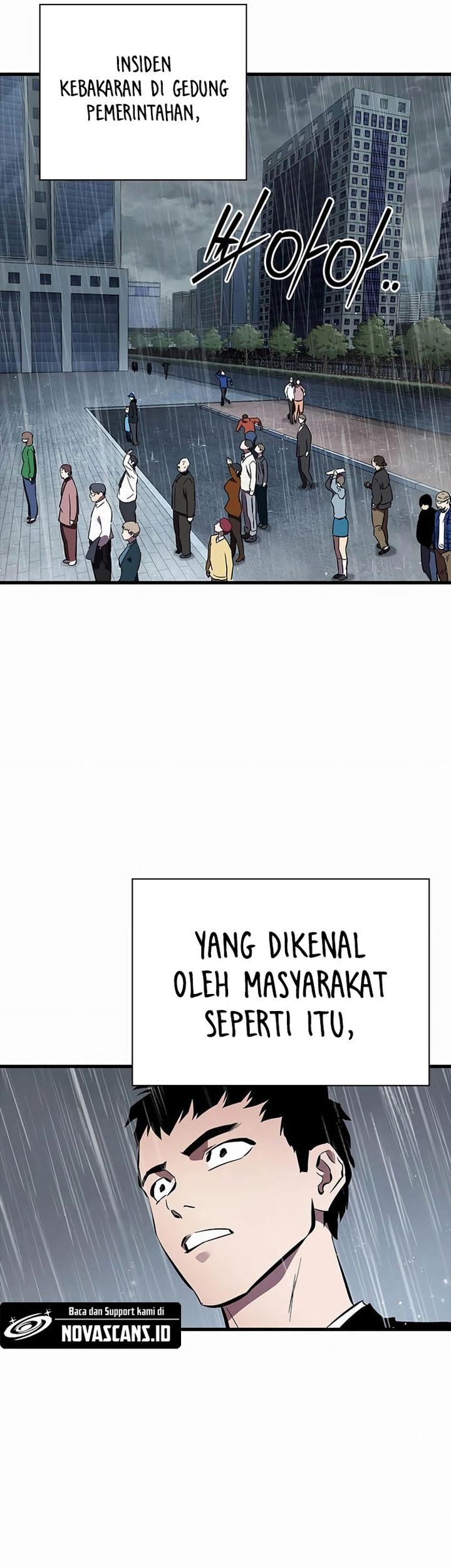 The Great War Chapter 51 Gambar 62