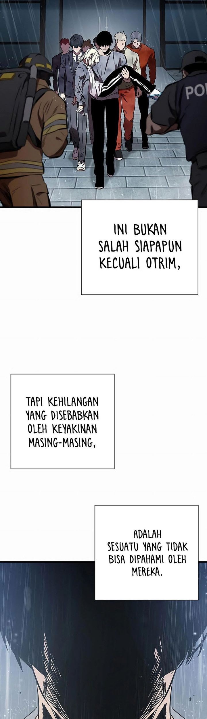The Great War Chapter 51 Gambar 64