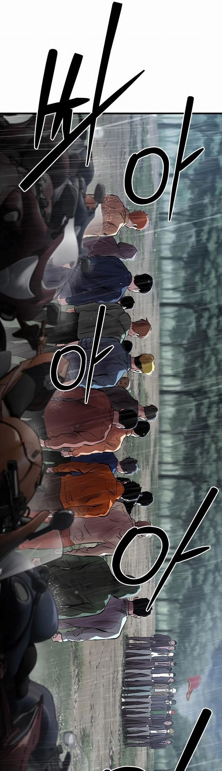The Great War Chapter 51 Gambar 70