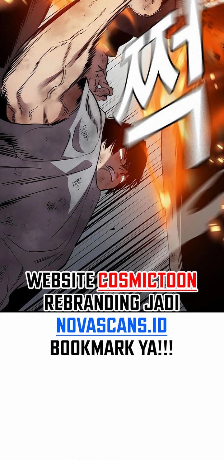 The Great War Chapter 51 Gambar 10
