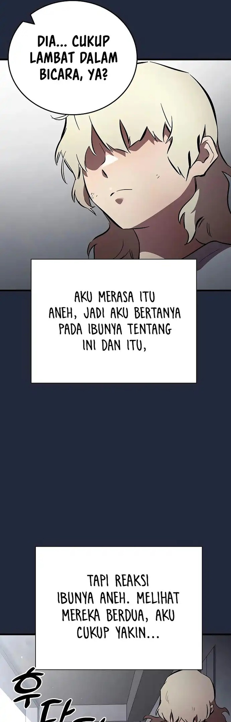 The Great War Chapter 52 Gambar 36