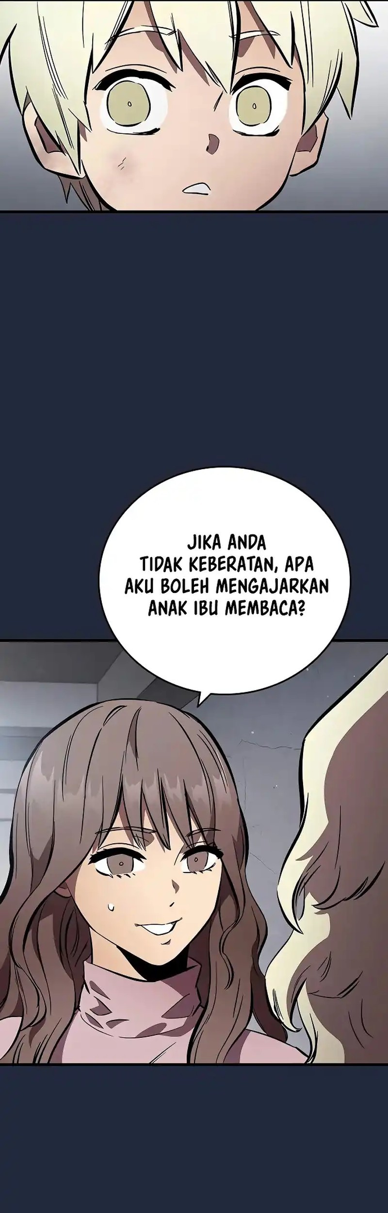 The Great War Chapter 52 Gambar 39