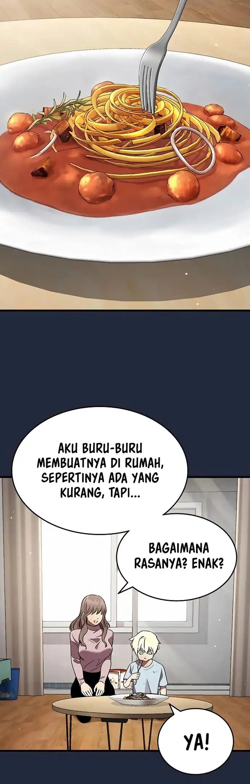 The Great War Chapter 52 Gambar 46
