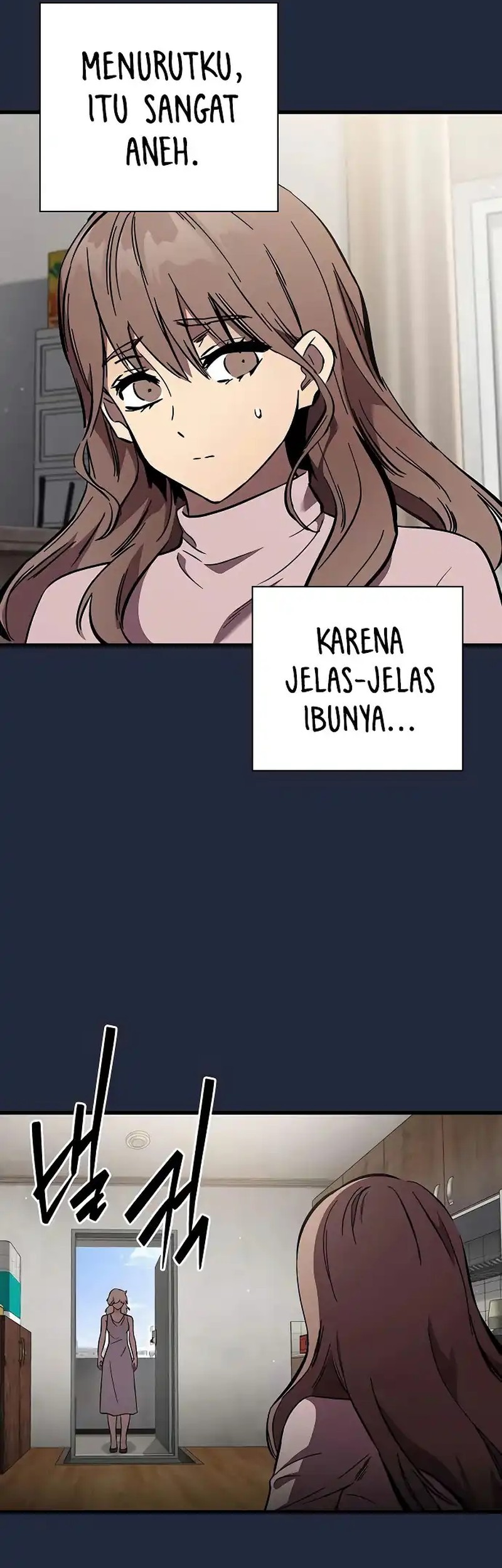 The Great War Chapter 52 Gambar 48