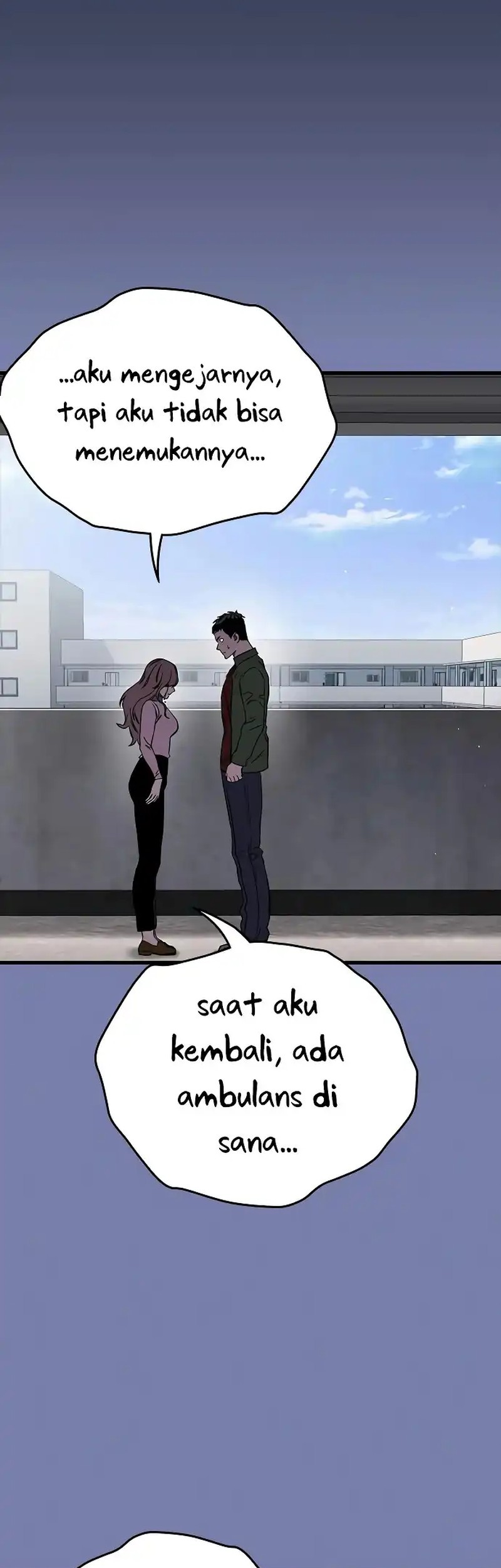 The Great War Chapter 52 Gambar 69