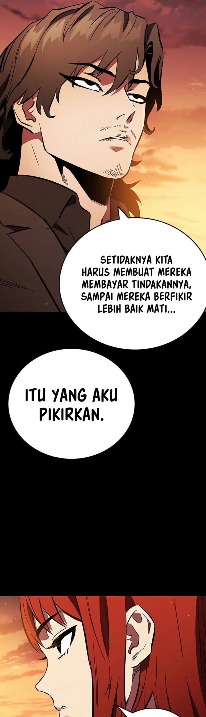 The Great War Chapter 53 Gambar 49