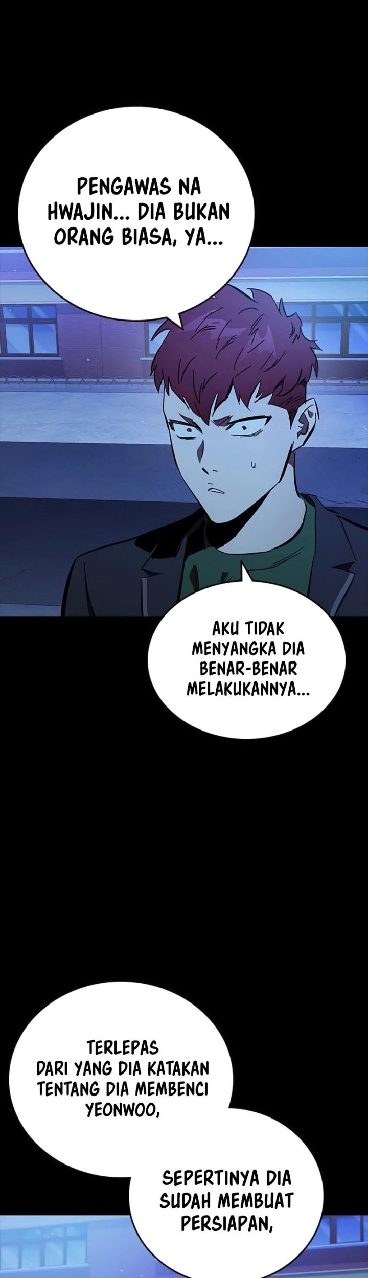 The Great War Chapter 53 Gambar 52