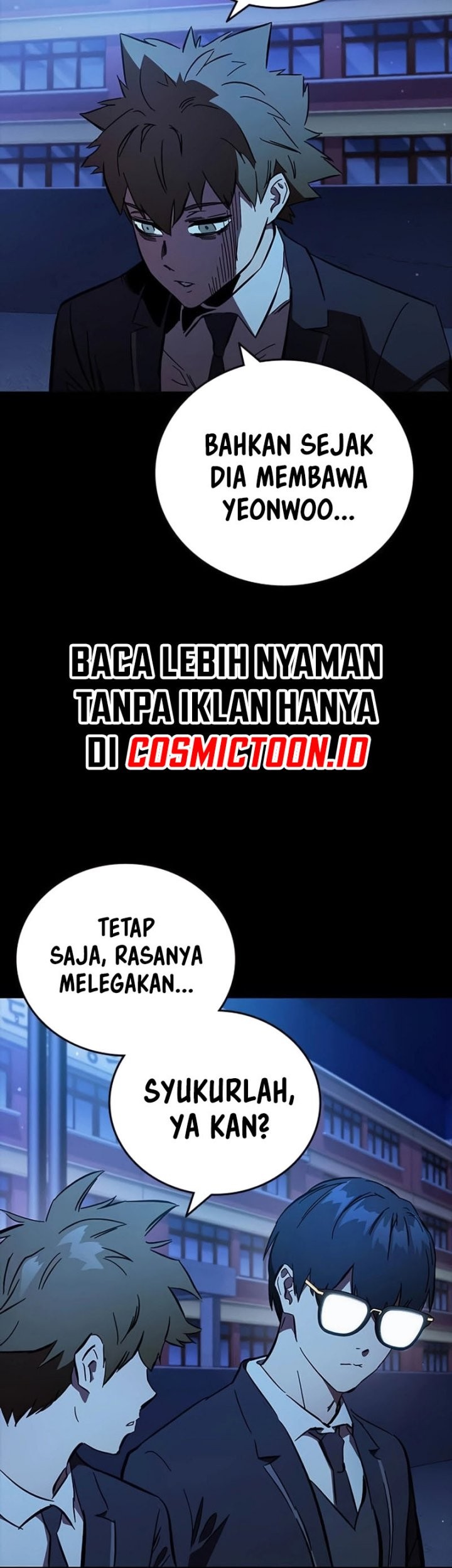 The Great War Chapter 53 Gambar 53