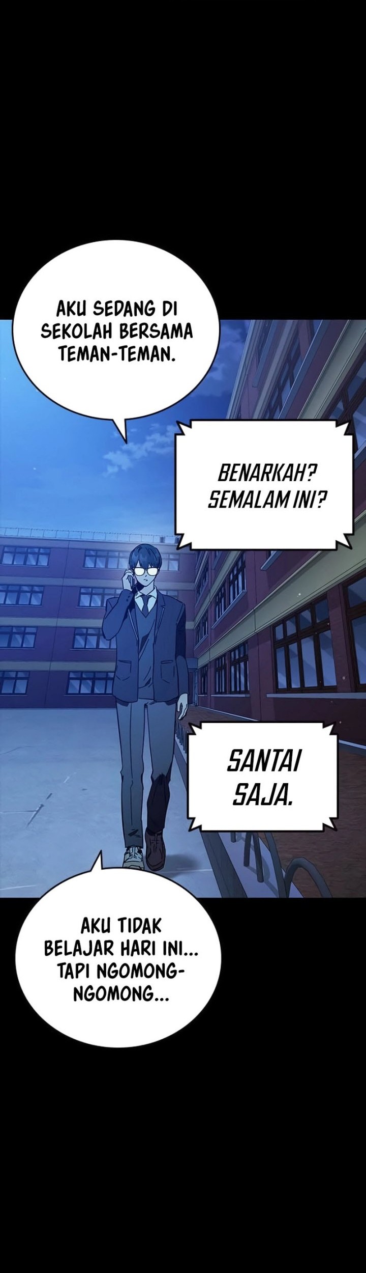 The Great War Chapter 53 Gambar 58