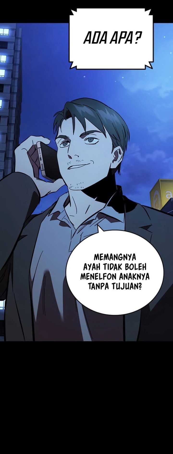 The Great War Chapter 53 Gambar 59