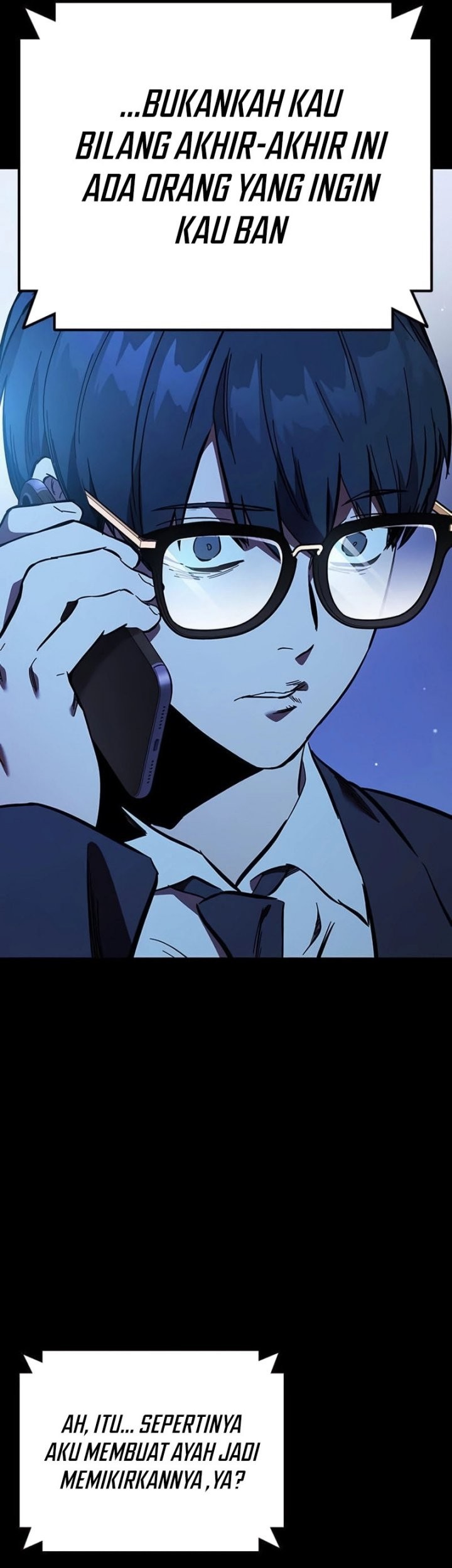 The Great War Chapter 53 Gambar 60