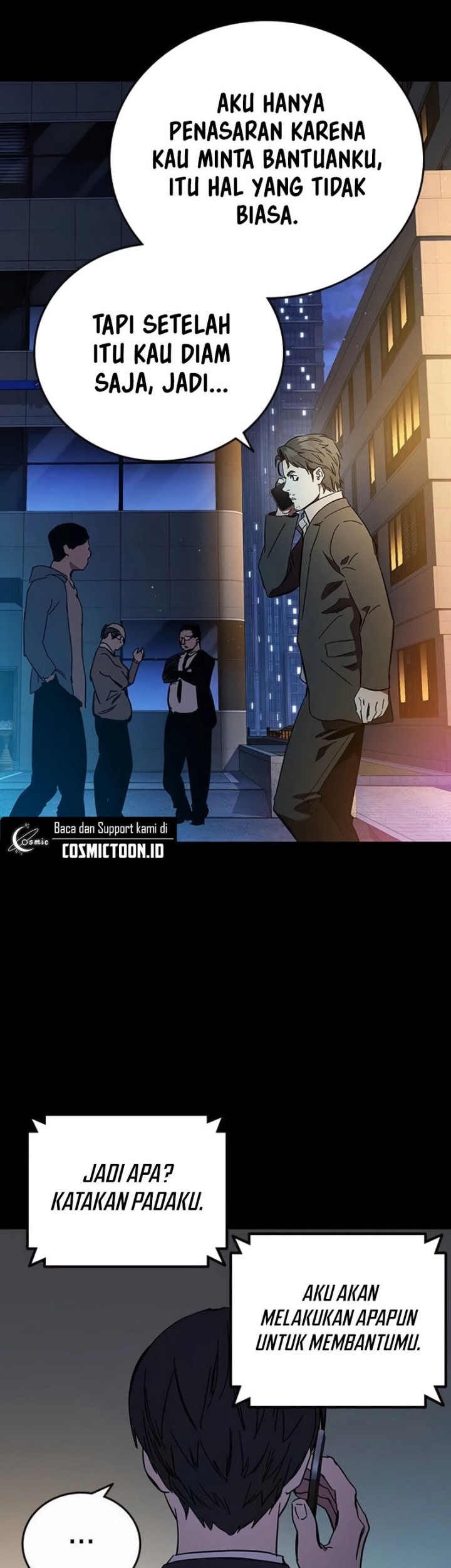 The Great War Chapter 53 Gambar 61