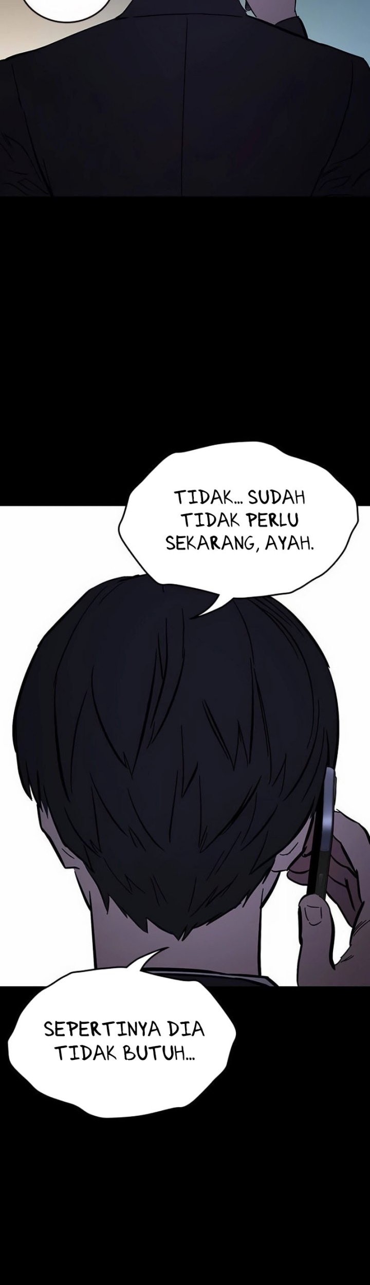 The Great War Chapter 53 Gambar 62
