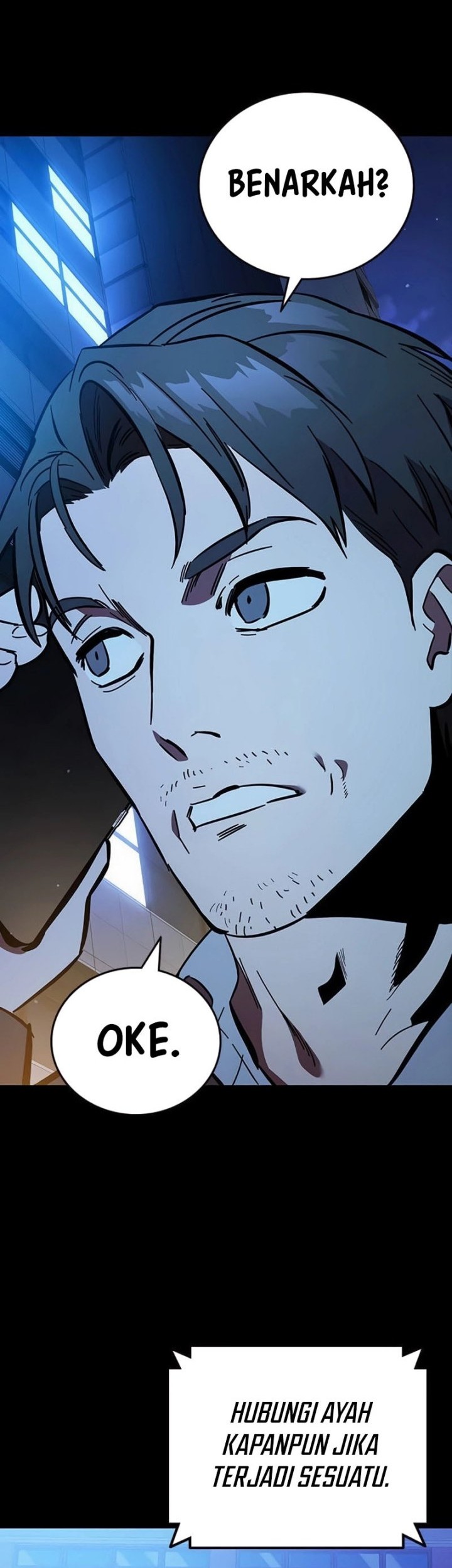 The Great War Chapter 53 Gambar 63