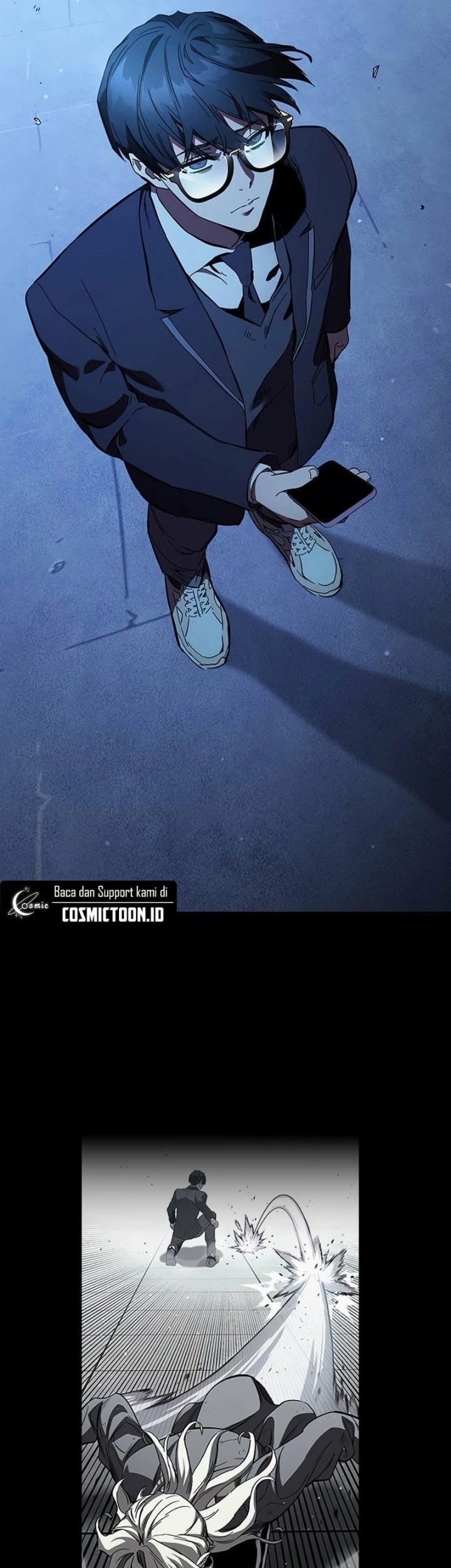 The Great War Chapter 53 Gambar 65